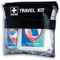 Wallace Cameron First-Aid Travel Kit