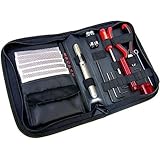 GIGmate Guitar Tool Kit & String Organizer - Guitar Gifts
