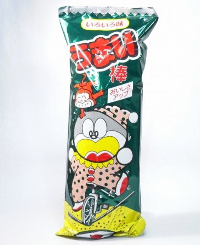 うまい棒BIG(40本入り)