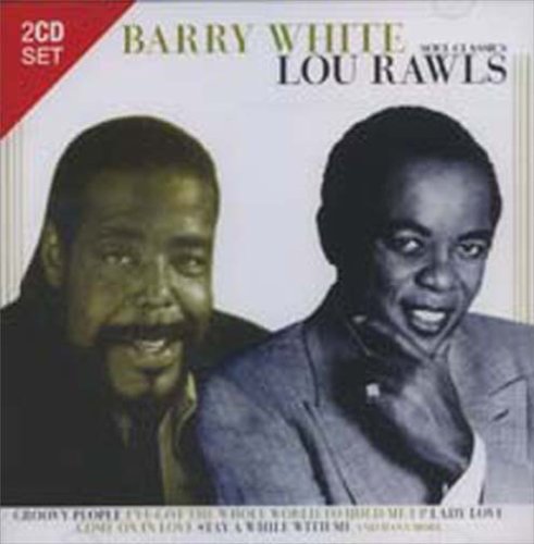 Barry White - Classic Soul - Zortam Music