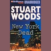 New York Dead: A Stone Barrington Novel | [Stuart Woods]