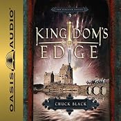 Kingdom's Edge: Kingdom Series, Book 3 | Chuck Black