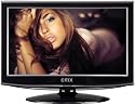 CMX LCD 7225F A Chaus-Serie 54,6 cm (21,5 Zoll) 16:9 "Full-HD" LCD-Fernseher mit integriertem DVB-T Tuner schwarz