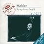 Mahler: Symphony No. 8 / Popp � Auger � Minton � Harper � Kollo � Shirley-Quirk � Talvela � Chicago SO � Solti