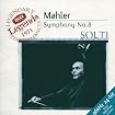 Mahler - Symphony No. 8