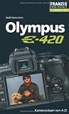 Produkt-Bild: Foto Pocket Olympus E-420: Der praktische Begleiter f&uuml;r die Fototasche