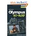 Foto Pocket Olympus E-420: Der praktische Begleiter f�r die Fototasche