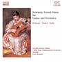 Romantic French Music (Guitar