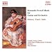 Dan Aux-Romantic French Music for Guitar and Orchestra