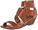 Miz Mooz Women's Dayna Wedge Sandal