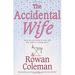 The Accidental Wife