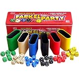 Farkel Party Game