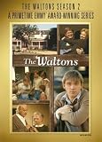 DVD : The Waltons: The Complete Second Season