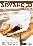 Pilates Advanced Program (Instructional) (Slim Case)