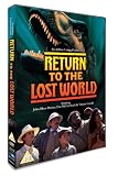 Return To The Lost World [1992]