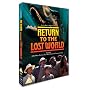 Return To The Lost World [1992] [DVD]