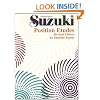 Position Etudes: Violin (Suzuki Violin School)