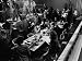 Academy Awards Nominees Given to Press During Conference Photographic Poster Print, 1...