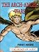 The Arch-Angel Wars, the comic book (Issue 1)