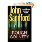 Rough Country (Virgil Flowers) by John Sandford