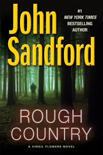 Rough Country (Virgil Flowers)