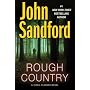 Rough Country (Virgil Flowers) by John Sandford