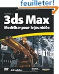 3ds Max Mod�liser pour le  jeu vid�o