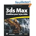 3ds Max Mod�liser pour le  jeu vid�o