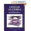 Linear Algebra with Mathematica: An Introduction Using Mathematica