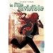 La fille invisible