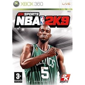 NBA 2K9