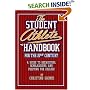 Student Athlete Handbook for the 21st Century: A guide to recruiting, scholarships, and prepping for college
