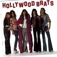 Hollywood Brats (Recorded 1973)
