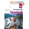 Kauderwelsch, Spanisch f�r Venezuela