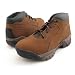 ROCKY 3295 Brown Boots Shoes Youth Kids Boys 12.5