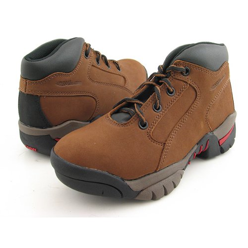 510FwZyrDzL ROCKY 3295 Brown Boots Hiking Shoes Youth Kids Boys 3.5