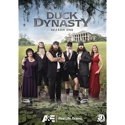 Duck Dynasty: Season 1