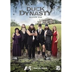 Duck Dynasty: Season 1