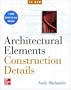 Architectural Elements: Construction Details on CD-ROM (single-user)