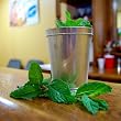 Mint Julep Cup - 10 fl oz