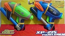 Hasbro SOA XP-215 Twin Pack