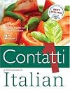 Contatti 1: A First Course in Italian Activity Book