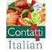 Contatti: Student's Book v. 1: A First Course in Italian