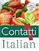Contatti: Student's Book v. 1: A First Course in Italian