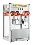 Topstar 12 Ounce Commercial Popcorn Machine
