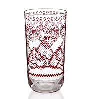 Acrylic Hi Ball Glass