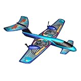 Air Hogs Jet Set Assortment - Blue Titan
