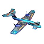Air Hogs Blue Titan Aa Jet 27b