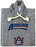 Auburn Tigers Sweatshirt Photo Album