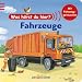 Was h�rst du hier? Fahrzeuge